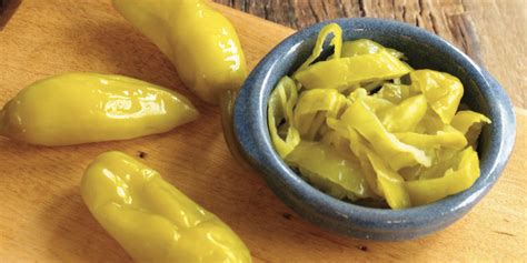 Easy Canned Pepperoncini Recipe: Add a Tangy Twist to Your Dishes!